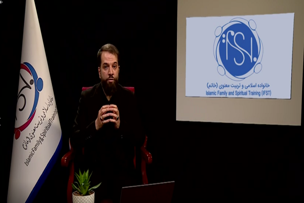 نقش فضای مجازی در ناامیدی و احساس پوچی نوجوانان + فیلم