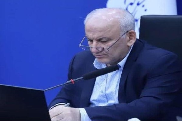 مهدی یونسی‌رستمی، استاندار مازندران