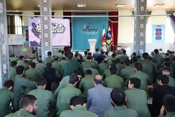 ارسالی // آینده از آن ملت‌های بیدار است