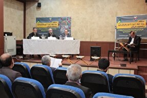 مرحله استانی مسابقات قرآن خانواده‌های شاهد و ایثارگر در آذربایجان‌شرقی برگزارشد