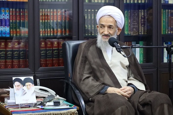 آیت‌الله محمدباقر محمدی لائینی، نماینده ولی فقیه در مازندران