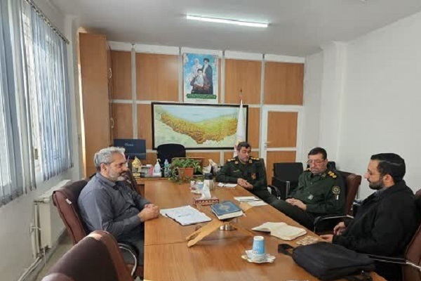 سردار سلامی