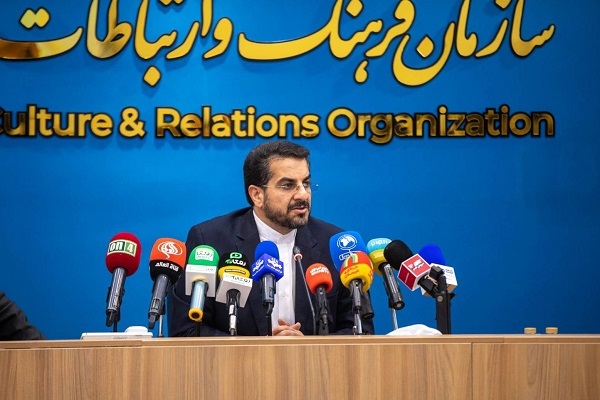 رقابت شاعران ۲۵ کشور در جشنواره بین‌المللی «نبی رحمت(ص)»