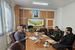 شهدا منبع نشاط معنوی و بصیرت در جامعه اسلامی هستند