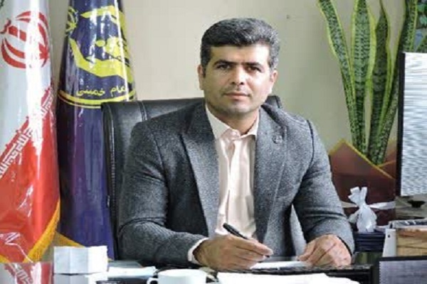 احمد نیک‌پور، رئیس کمیته امداد امام(ره) شهرستان بابل