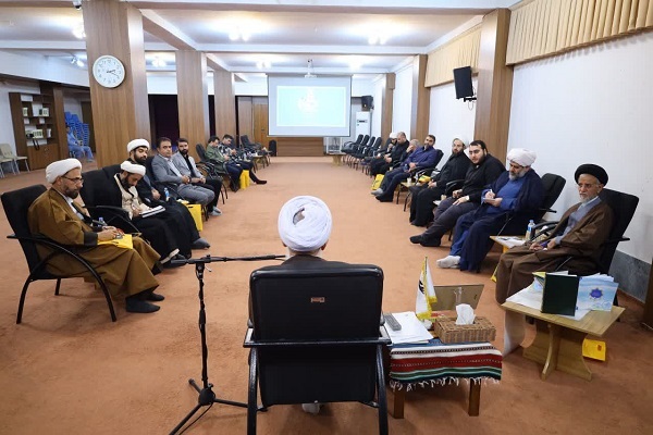 جهاد تبیین و روایتگری درست؛ مأموریت اصلی اعتکاف امسال در مازندران