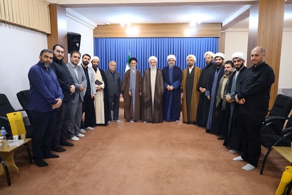 جهاد تبیین و روایتگری درست؛ مأموریت اصلی اعتکاف امسال در مازندران