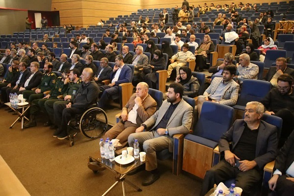 جهاد تبیین؛ دفاع مقدس هنوز گمنام است