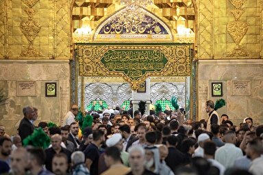 استوری‌موشن | ای با غریب‌های جهان آشنا