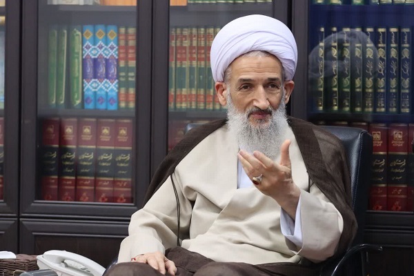 آیتالله محمدباقر محمدی لائینی، نماینده ولی فقیه در مازندران آیتالله محمدباقر محمدی لائینی، نماینده ولی فقیه در مازندران