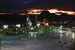 استوری‌موشن | چشم به افق ظهور