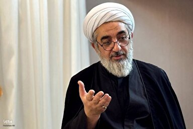 فیلم | عزاداری بر حضرت فاطمه (س) عبادت است