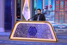 آغاز رقابت آخرین روز مسابقات سراسری قرآن در کردستان