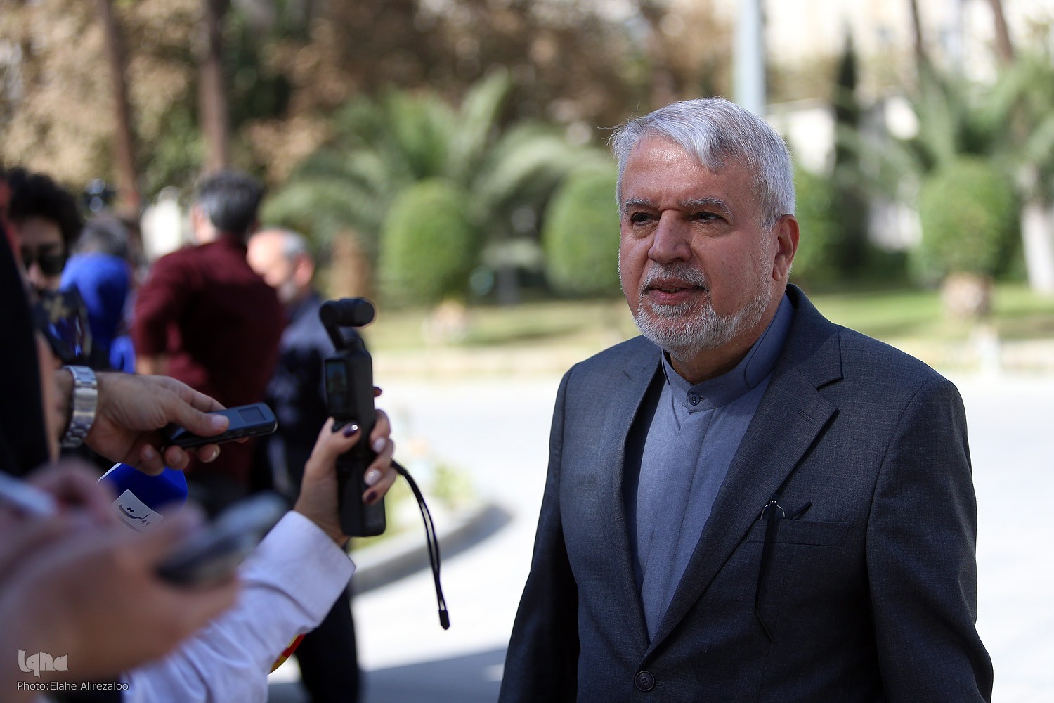 گردشگری حلال سکوی گسترش تعاملات ایران با کشور‌های اسلامی است