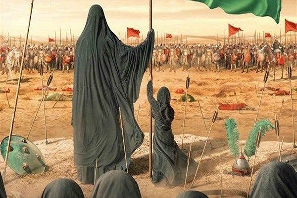 «زینب؛ عقیله بنی‌هاشم» و وظیفه امروز ما