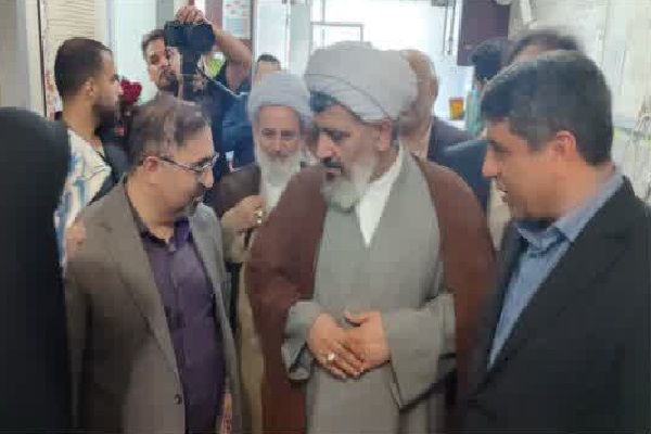 حجتالاسلام والمسلمین محمد اسماعیل قلیپور، امامجمعه شهرستان بابلسر، حجتالاسلام والمسلمین محمد اسماعیل قلیپور، امامجمعه شهرستان بابلسر،