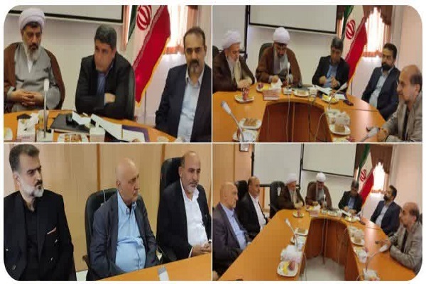 گرامیداشت  روز پرستار  در بیمارستان شهید رجایی بابلسر