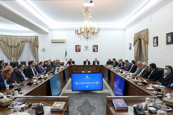 عقب‌ماندگی در تحقق اهداف علمی سند چشم‌انداز توسعه