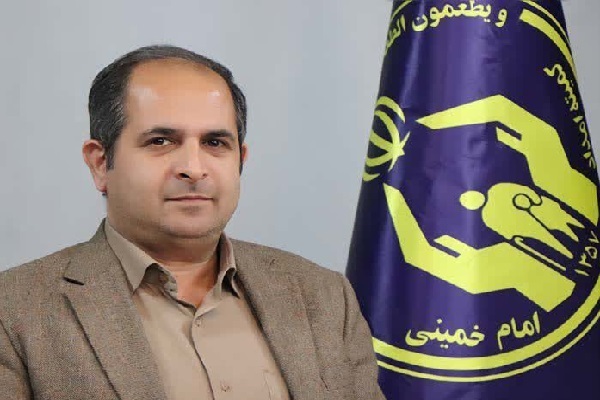 پمحمدتقی جلالی، رئیس کمیته امداد امام(ره) شهرستان بهشهر محمدتقی جلالی، رئیس کمیته امداد امام(ره) شهرستان بهشهر