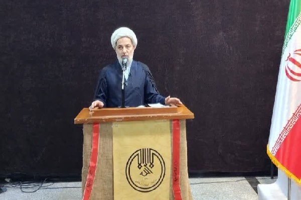 برگزاری «دوره استاتی توانمندسازی ماه» در بابل؛ تأکید بر انسجام ولایی و نقش هیئتها در جنگ رسانهای برگزاری «دوره استاتی توانمندسازی ماه» در بابل؛ تأکید بر انسجام ولایی و نقش هیئتها در جنگ رسانهای