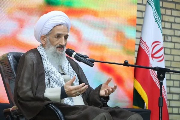 آیت‌الله محمدباقر محمدی لائینی، نماینده ولی فقیه در مازندران