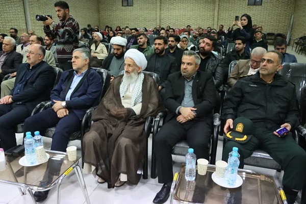 عزت محرومان در توانمندسازی حلال است