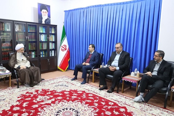 آیت‌الله محمدباقر محمدی‌لائینی، نماینده ولی فقیه در مازندران