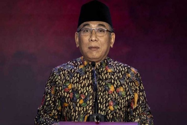 درخواست برکناری رئیس بزرگ‌ترین سازمان اسلامی اندونزی