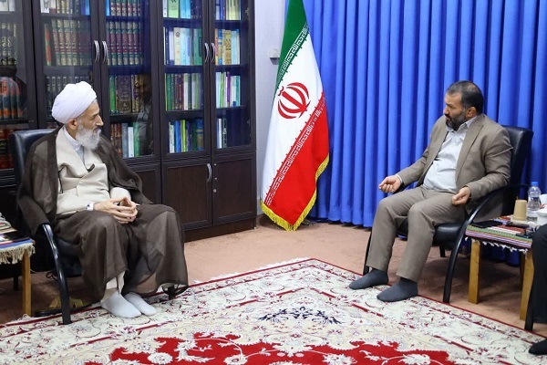 آیت‌الله محمدباقر محمدی لائینی، نماینده ولی فقیه در مازندران