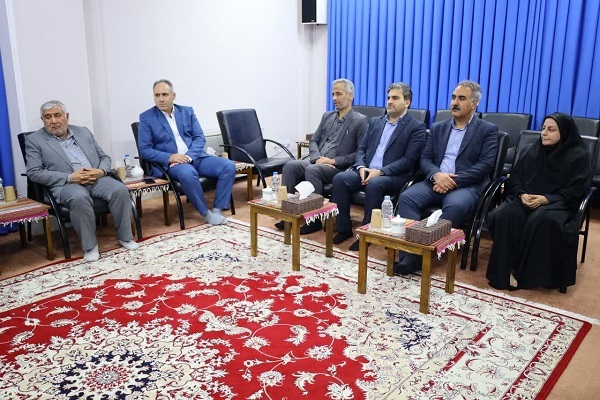 انتقاد نماینده ولی‌فقیه از نابسامانی توزیع نهاده‌های کشاورزی