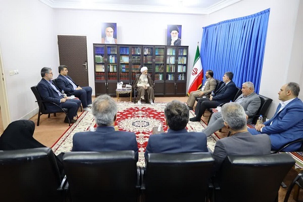 انتقاد نماینده ولی‌فقیه از نابسامانی توزیع نهاده‌های کشاورزی