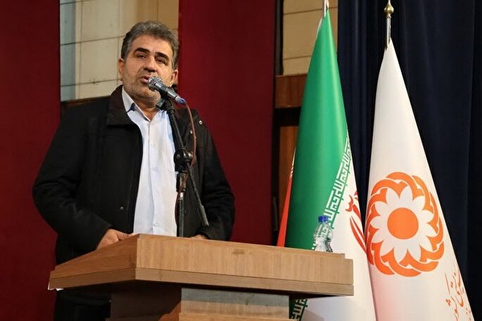 تأکید رئیس کمیسیون اجتماعی مجلس بر اجرای کامل قانون حمایت از معلولان + عکس