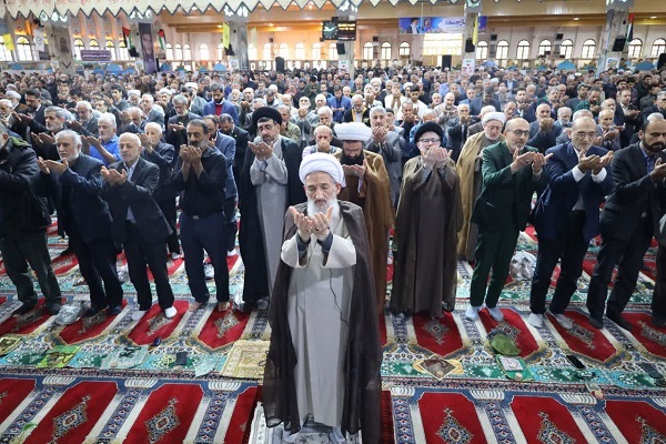 انتقاد تند امام‌جمعه ساری از دیدار نماینده استاندارد با رژیم صهیونیستی