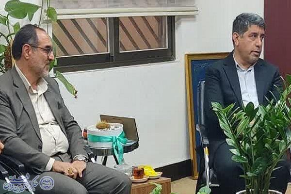 بنیاد شهیدیکی از ستون‌های اصلی پاسداری از فرهنگ ایثار و شهادت است