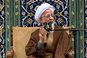 فیلم | خودتان را با استغفار معطر کنید