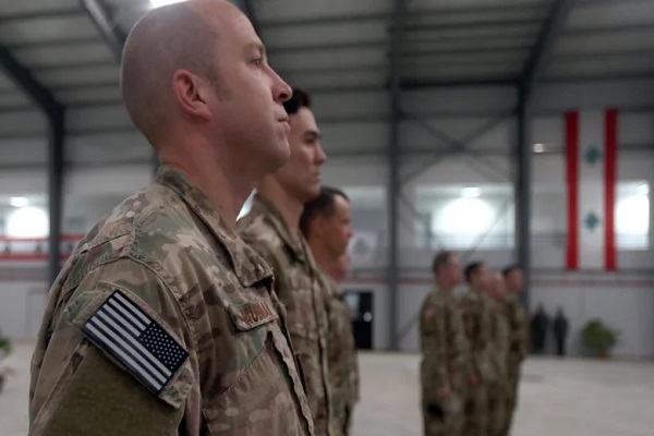 ادامه فشار آمریکا بر ارتش لبنان درباره مقابله با حزب‌الله