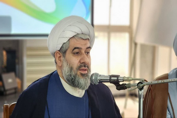 نشست هماندیشی قرآنی و فرهنگی مازندران با محوریت «زندگی با آیهها» برگزار شد نشست هماندیشی قرآنی و فرهنگی مازندران با محوریت «زندگی با آیهها» برگزار شد