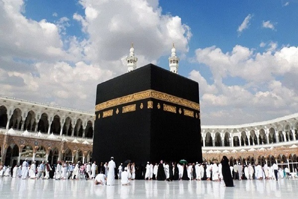 ممنوعیت عکاسی در حرمین شریفین