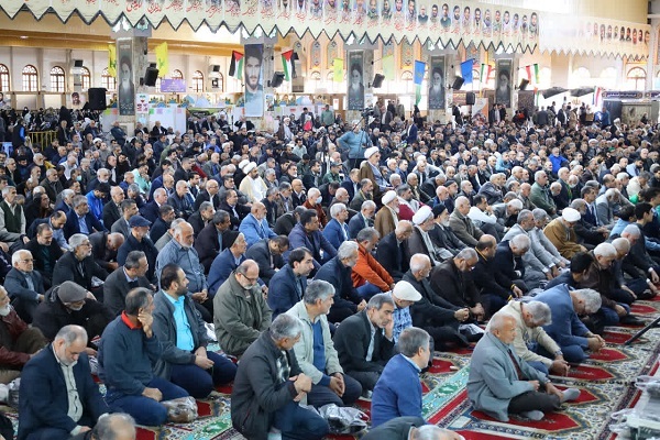 نماز جماعت مازندران نماز جماعت مازندران