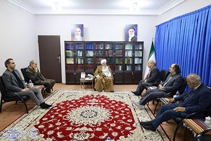 دانشگاه مازندران؛ رسالت ملی با دو مأموریت اصلاح و توسعه