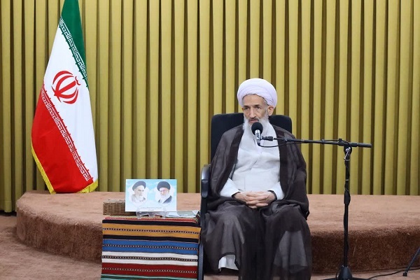 آیت‌الله محمدباقر محمدی لائینی، نماینده ولی فقیه در مازندران