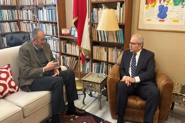 نخست‌وزیر لبنان از آمادگی برای گذار به مرحله دوم طرح حصر سلاح خبر داد