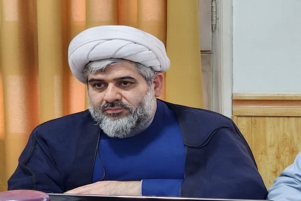 تاکید مدیرکل تبلیغات اسلامی مازندران بر اجرای دقیق طرح ملی «زندگی با آیه‌ها»