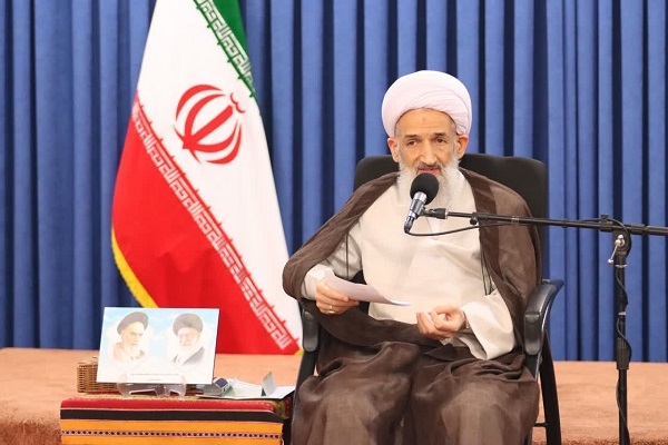 آیت‌الله محمدباقر محمدی لائینی، نماینده ولی فقیه در مازندران