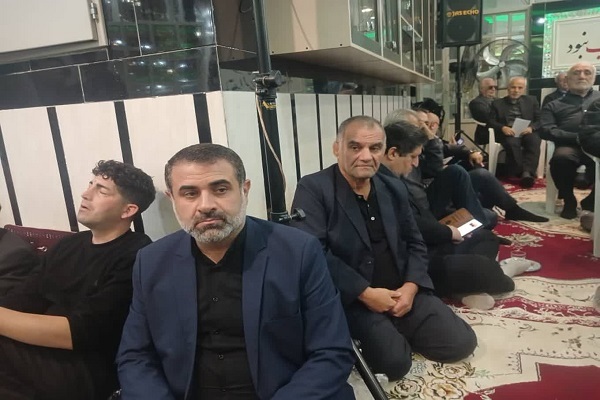 پیوند افتخار ورزش با فرهنگ ایثار در بزرگداشت ۹ شهید ورزشکار ساروی