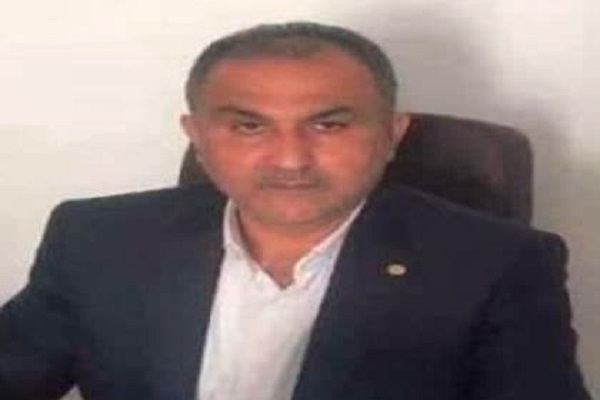 محمدرضا محمودی،  معاون سازمان قضایی نیروهای مسلح مازندران