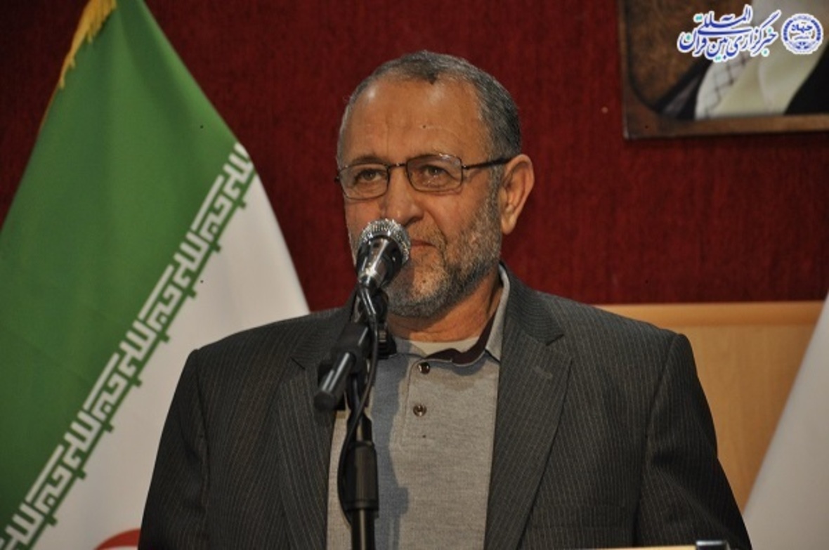 سومین سالیاد شهادت سردار دل‌ها و نشست تخصصی واکاوی مکتب سلیمانی در دانشگاه مازندران