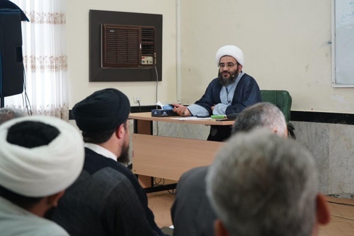 دوره توانمند سازی، معرفتی و مهارت افزایی هیات ها و تشکل‌های دینی در رامسر