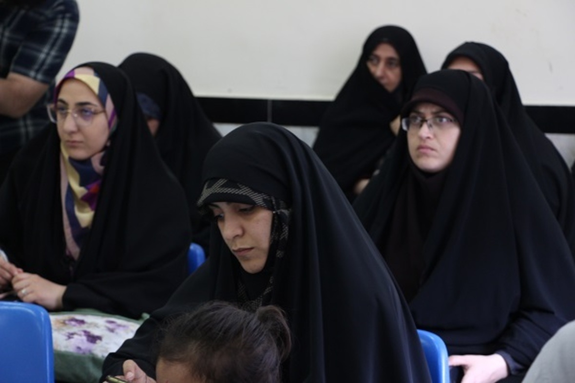 دوره توانمند سازی، معرفتی و مهارت افزایی هیات ها و تشکل‌های دینی در رامسر