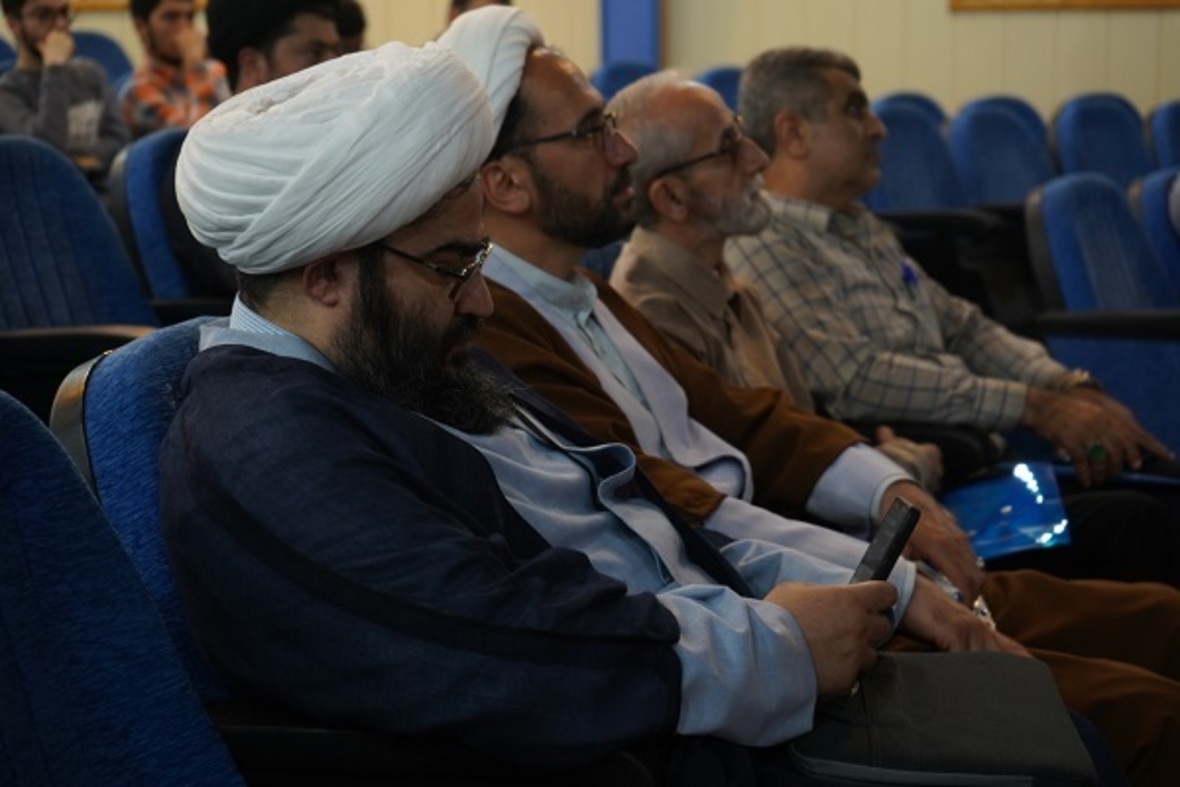 دوره توانمند سازی، معرفتی و مهارت افزایی هیات ها و تشکل‌های دینی در رامسر